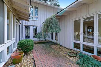 6 Beach Lagoon Road, Hilton Head Island, SC 29928 - Photo 50
