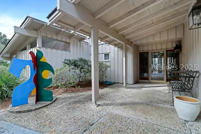 6 Beach Lagoon Road, Hilton Head Island, SC 29928 - Photo 2