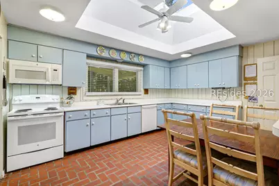 6 Beach Lagoon Road, Hilton Head Island, SC 29928 - Photo 14