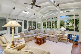 6 Beach Lagoon Rd, Hilton Head Island, SC 29928 - Photo 10