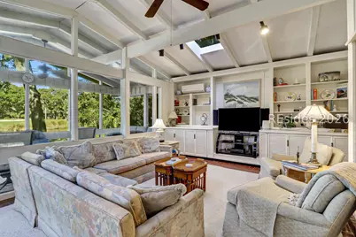 6 Beach Lagoon Road, Hilton Head Island, SC 29928 - Photo 20