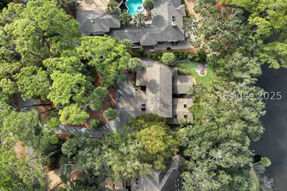 6 Beach Lagoon Road, Hilton Head Island, SC 29928 - Photo 54
