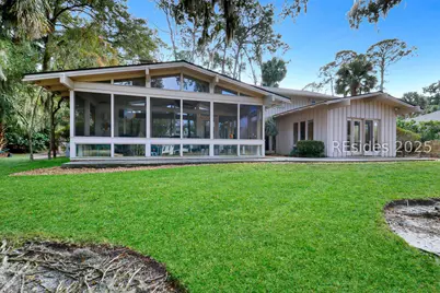 6 Beach Lagoon Road, Hilton Head Island, SC 29928 - Photo 56