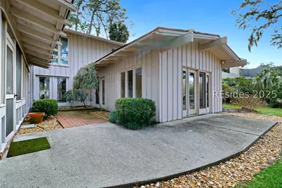 6 Beach Lagoon Road, Hilton Head Island, SC 29928 - Photo 58