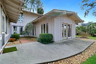 6 Beach Lagoon Rd, Hilton Head Island, SC 29928 - Photo 58