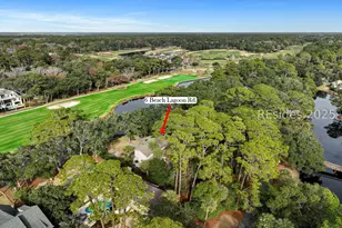 6 Beach Lagoon Rd, Hilton Head Island, SC 29928 - Photo 54