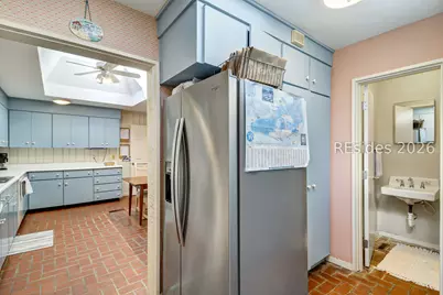 6 Beach Lagoon Road, Hilton Head Island, SC 29928 - Photo 24