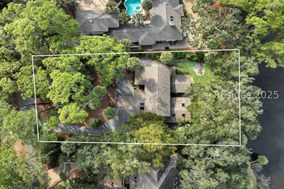 6 Beach Lagoon Road, Hilton Head Island, SC 29928 - Photo 6