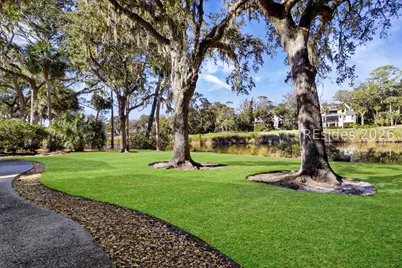 6 Beach Lagoon Road, Hilton Head Island, SC 29928 - Photo 44