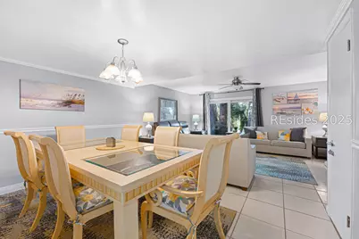 43 Folly Field Road #26, Hilton Head Island, SC 29928 - Photo 8