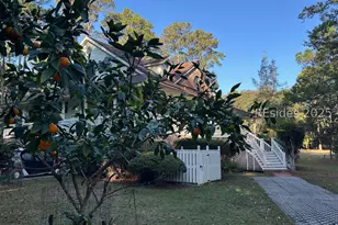 3 Welcome Breeze Ct, Daufuskie Island, SC 29915 - Photo 32