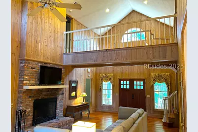 3 Welcome Breeze Court, Daufuskie Island, SC 29915 - Photo 6
