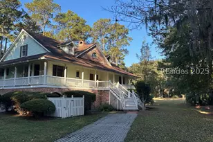 3 Welcome Breeze Ct, Daufuskie Island, SC 29915 - Photo 2