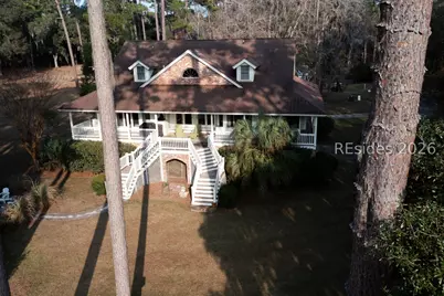 3 Welcome Breeze Court, Daufuskie Island, SC 29915 - Photo 26