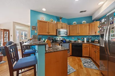 65 Ashton Cove Drive, Hilton Head Island, SC 29928 - Photo 8