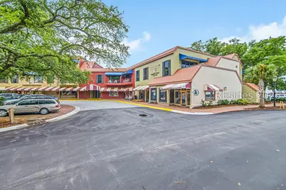 108 Sea Pines Drive #APT 548, Hilton Head Island, SC 29928 - Photo 40