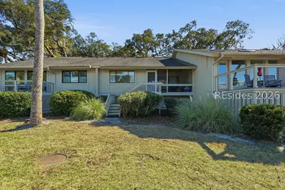 108 Sea Pines Drive #APT 548, Hilton Head Island, SC 29928 - Photo 24