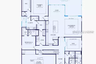 240 Midpoint Blvd, Bluffton, SC 29910 - Photo 2