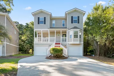 12 Peregrine Drive, Hilton Head Island, SC 29926 - Photo 1