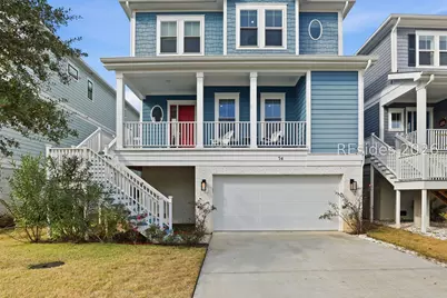 74 Lavender Circle, Hilton Head Island, SC 29926 - Photo 1