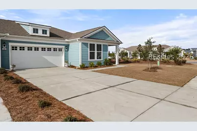 28 Walleye Boulevard, Bluffton, SC 29909 - Photo 2