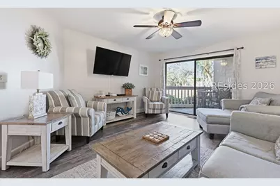 200 Colonnade Drive #181, Hilton Head Island, SC 29928 - Photo 2