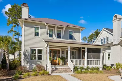 58 Marsh Rabbit Street, Bluffton, SC 29910 - Photo 4