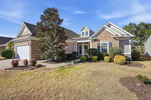226 Eagle Crest Dr, Hardeeville, SC 29909 - Photo 1