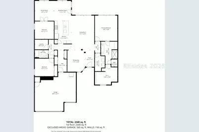 226 Eaglecrest Drive, Okatie, SC 29909 - Photo 24