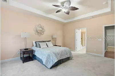 226 Eaglecrest Drive, Hardeeville, SC 29909 - Photo 12