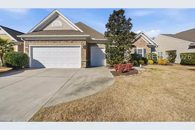 226 Eaglecrest Drive, Hardeeville, SC 29909 - Photo 2