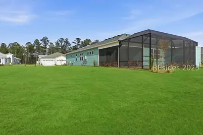 855 Weekend Avenue, Hardeeville, SC 29927 - Photo 46