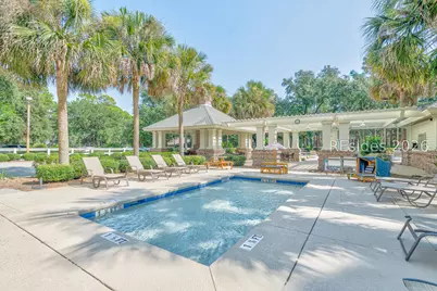 6 Stonewall Circle, Hilton Head Island, SC 29926 - Photo 48