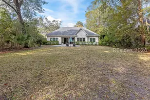 6 Stonewall Cir, Hilton Head Island, SC 29926 - Photo 34