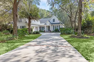 6 Stonewall Cir, Hilton Head Island, SC 29926 - Photo 2