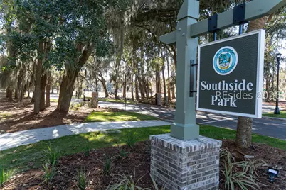 1185 Brotherhood Way, Beaufort, SC 29902 - Photo 64