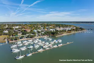 1185 Brotherhood Way, Beaufort, SC 29902 - Photo 68