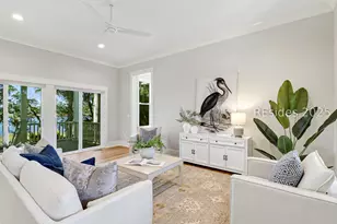 1185 Brotherhood Way, Beaufort, SC 29902 - Photo 2