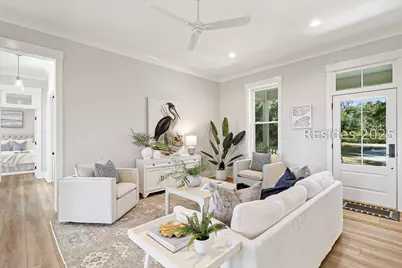 1185 Brotherhood Way, Beaufort, SC 29902 - Photo 6