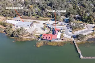 1185 Brotherhood Way, Beaufort, SC 29902 - Photo 60