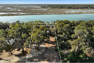 1185 Brotherhood Way, Beaufort, SC 29902 - Photo 54