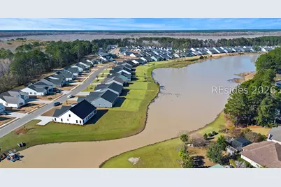 742 Azalea Drive, Hardeeville, SC 29927 - Photo 56