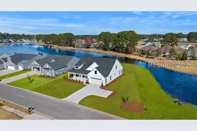 742 Azalea Drive, Hardeeville, SC 29927 - Photo 2