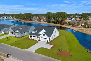 742 Azalea Dr, Hardeeville, SC 29927 - Photo 2