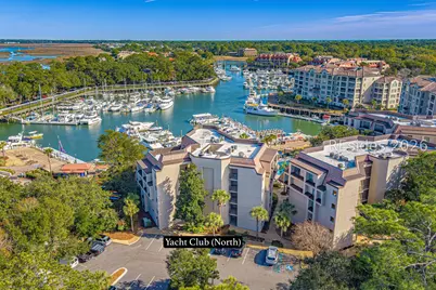 7 Shelter Cove Lane #7549, Hilton Head Island, SC 29928 - Photo 46