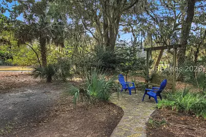2 Narragansett Lane, Hilton Head Island, SC 29928 - Photo 44