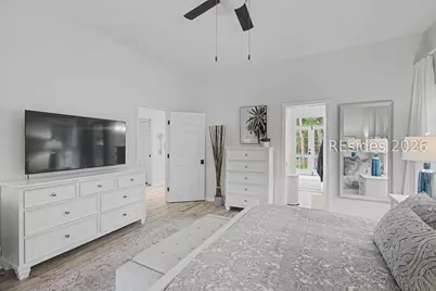 2 Narragansett Lane, Hilton Head Island, SC 29928 - Photo 18