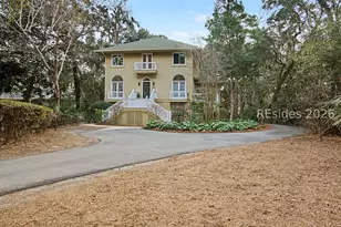 2 Narragansett Ln, Hilton Head Island, SC 29928 - Photo 2