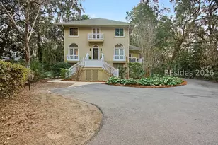 2 Narragansett Ln, Hilton Head Island, SC 29928 - Photo 8