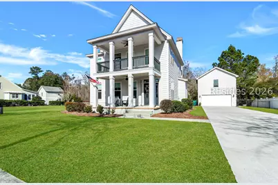 31 Shell Hall Way, Bluffton, SC 29910 - Photo 2